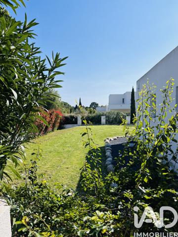 Maison à vendre 6 pièces 264 m² Perpignan