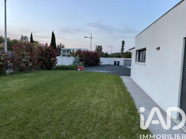 Maison à vendre 6 pièces 264 m² Perpignan