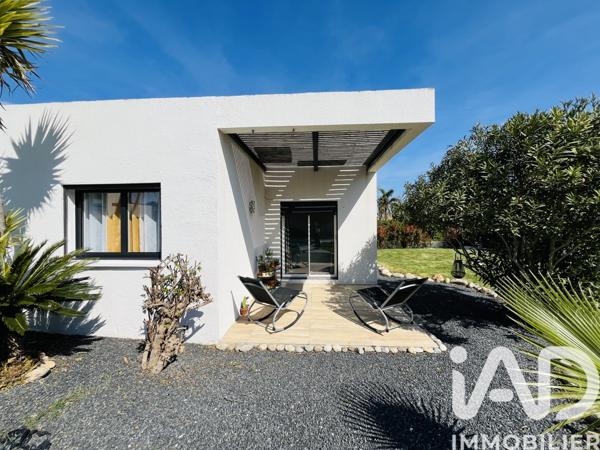 Maison à vendre 6 pièces 264 m² Perpignan