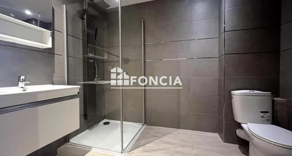 À vendre Studio 36 m² - Cannes 06150
