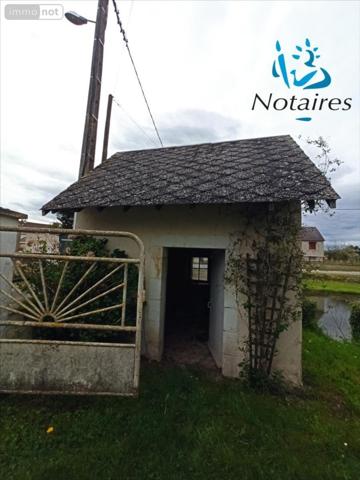 Pavillon à vendre à Lignières dans le Cher (18160), ref : 1013921CA