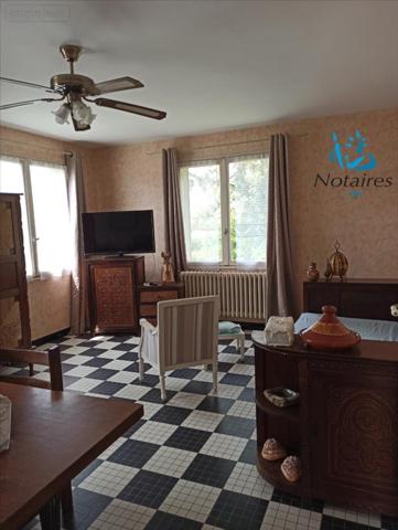 Pavillon à vendre à Lignières dans le Cher (18160), ref : 1013921CA