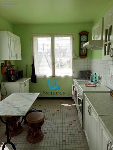 Pavillon à vendre à Lignières dans le Cher (18160), ref : 1013921CA