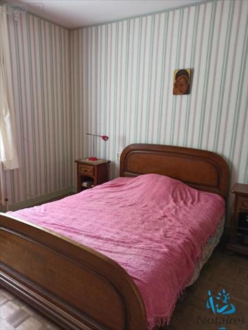 Pavillon à vendre à Lignières dans le Cher (18160), ref : 1013921CA