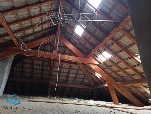 Pavillon à vendre à Lignières dans le Cher (18160), ref : 1013921CA