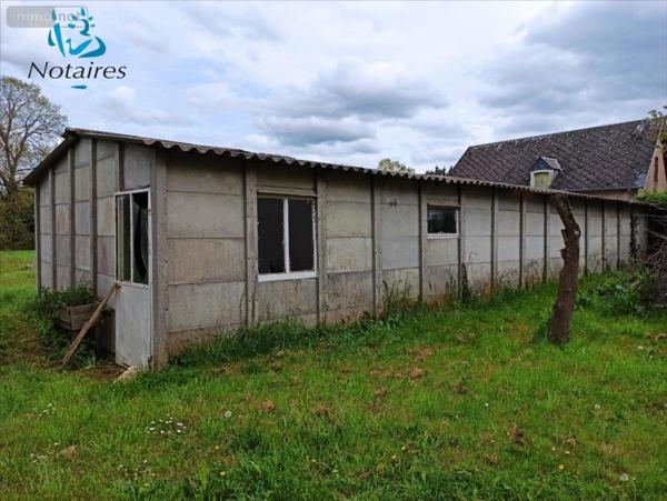 Pavillon à vendre à Lignières dans le Cher (18160), ref : 1013921CA