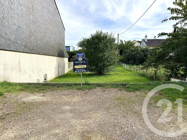 Terrain à vendre  496 m 2   CHATELLERAULT  - 86