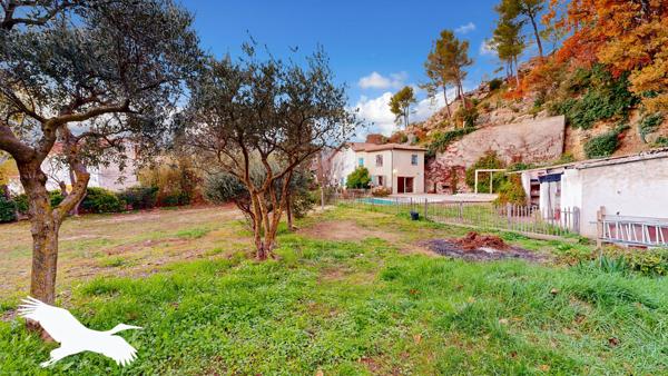 Maison à vendre |  Roquevaire |  6 pièces | 196 m²