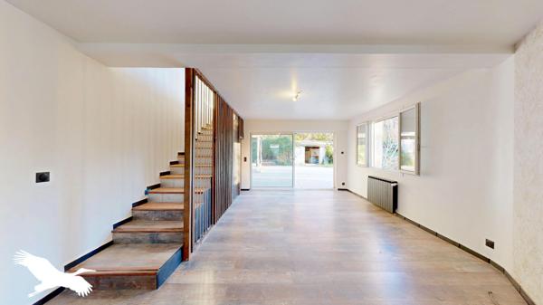 Maison à vendre |  Roquevaire |  6 pièces | 196 m²