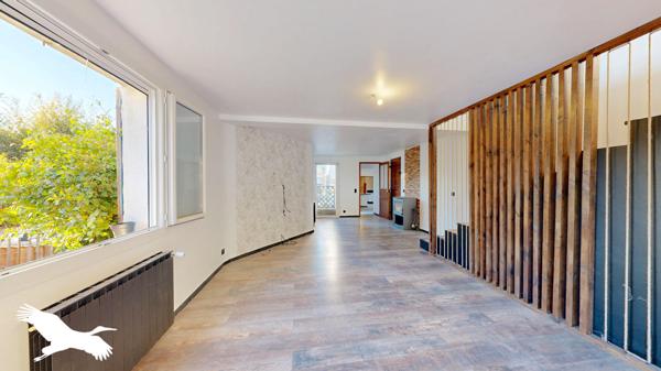 Maison à vendre |  Roquevaire |  6 pièces | 196 m²