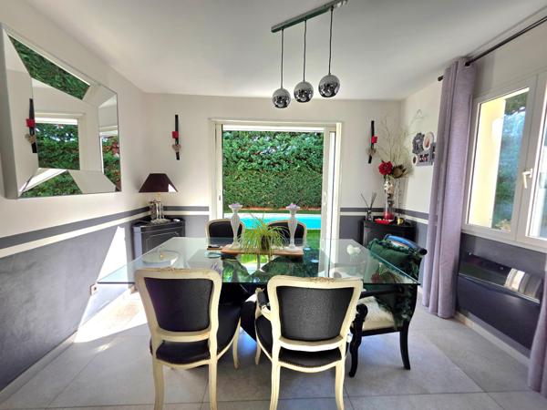 Villa T4 Coup de coeur