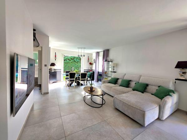 Villa T4 Coup de coeur