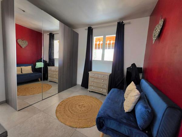 Villa T4 Coup de coeur