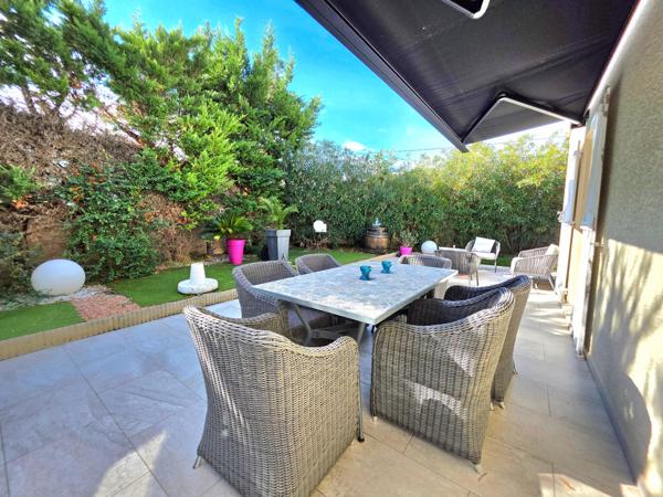 Villa T4 Coup de coeur