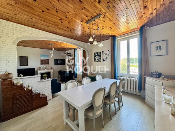Appartement Le Creusot