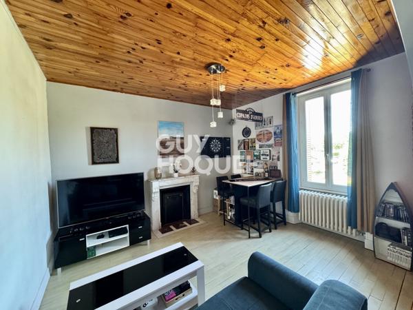 Appartement Le Creusot