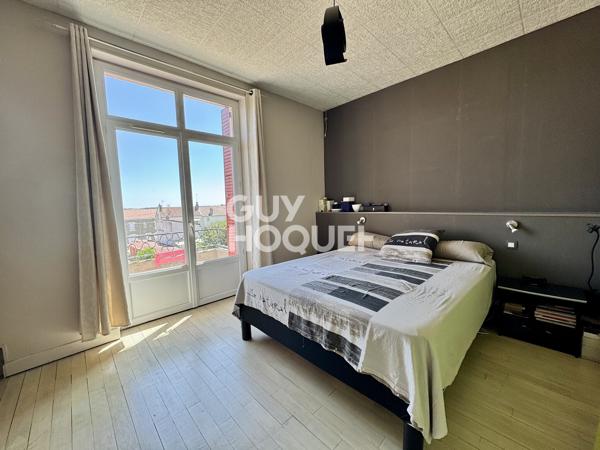 Appartement Le Creusot