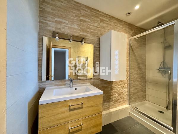 Appartement Le Creusot