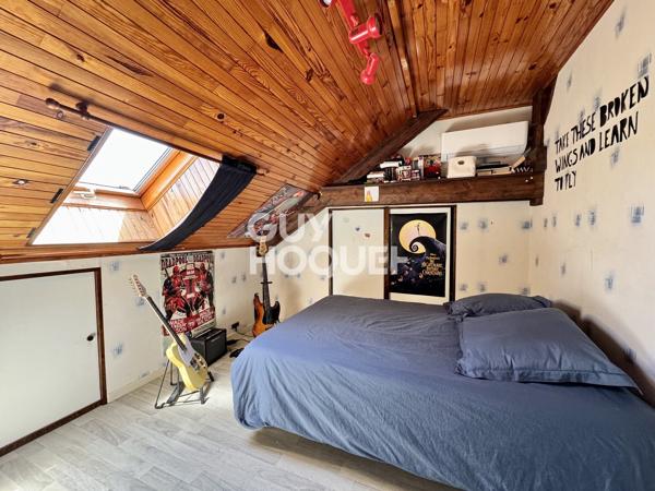 Appartement Le Creusot