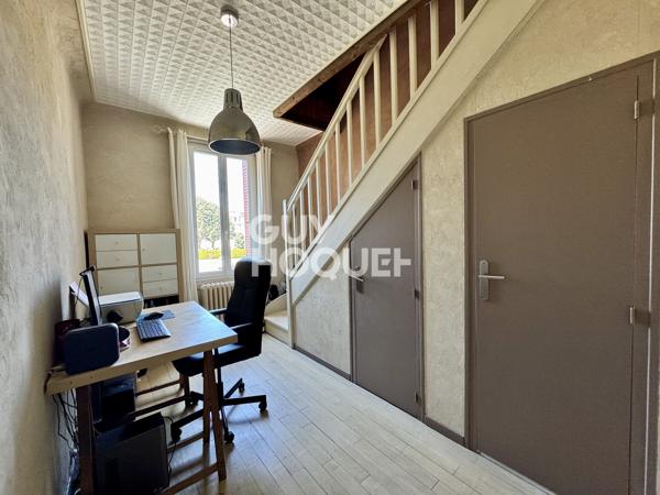 Appartement Le Creusot
