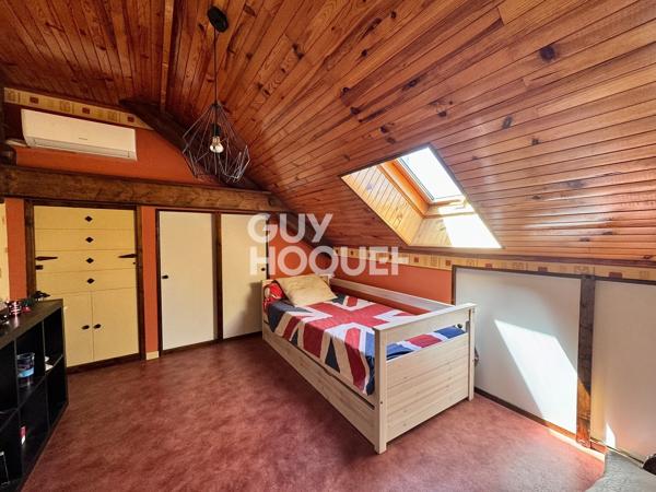 Appartement Le Creusot