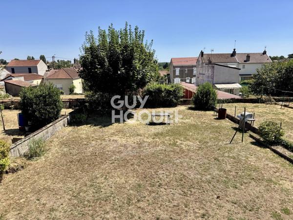 Appartement Le Creusot