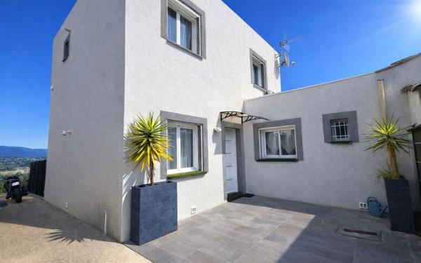 Maison à vendre    4 pièces •  La Seyne-sur-Mer