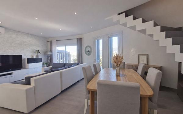 Maison à vendre    4 pièces •  La Seyne-sur-Mer