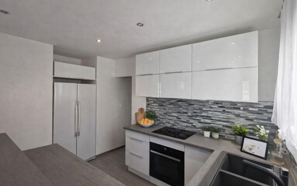 Maison à vendre    4 pièces •  La Seyne-sur-Mer