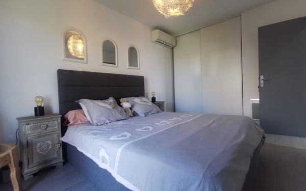 Maison à vendre    4 pièces •  La Seyne-sur-Mer