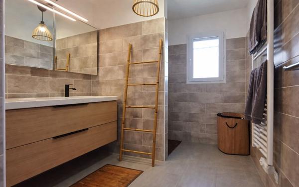 Maison à vendre    4 pièces •  La Seyne-sur-Mer