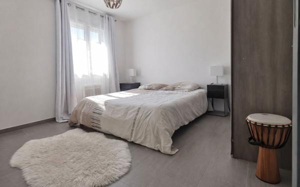 Maison à vendre    4 pièces •  La Seyne-sur-Mer