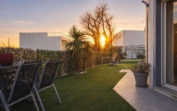 Maison à vendre    4 pièces •  La Seyne-sur-Mer