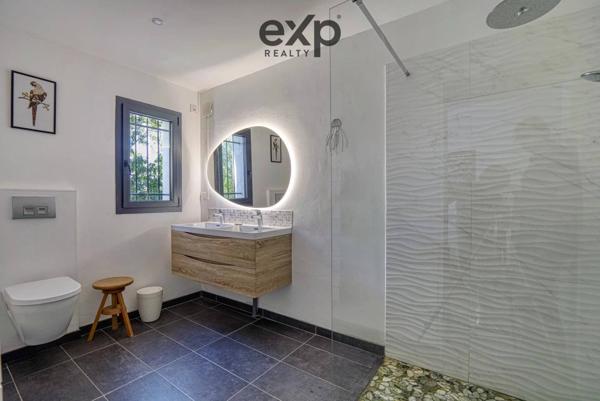 Superbe maison avec piscine et dépendance