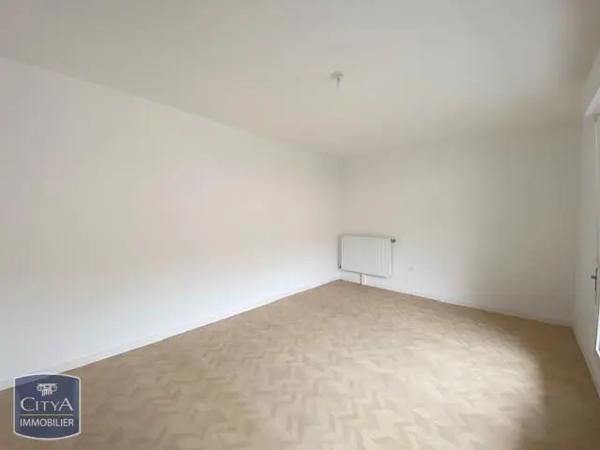 Appartement à louer 3 pièces 63.7m² Rouen (76100)