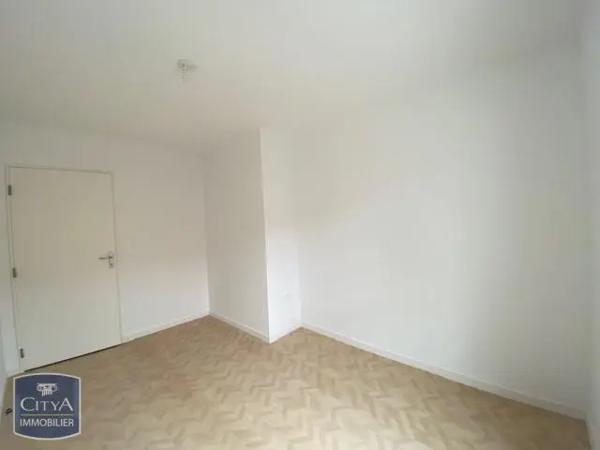 Appartement à louer 3 pièces 63.7m² Rouen (76100)