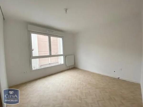 Appartement à louer 3 pièces 63.7m² Rouen (76100)