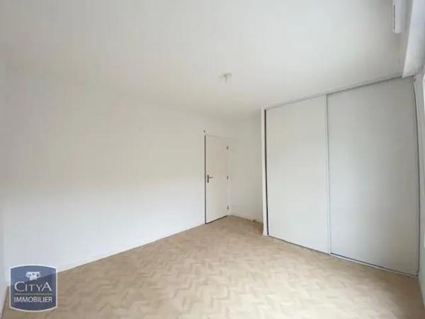 Appartement à louer 3 pièces 63.7m² Rouen (76100)