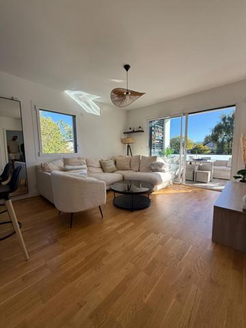 Appartement à vendre 2 pièces (74)