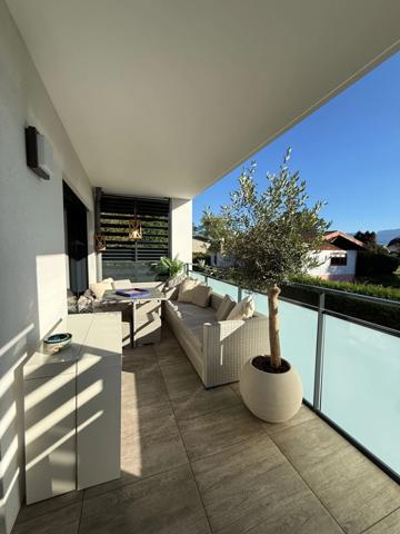 Appartement à vendre 2 pièces (74)