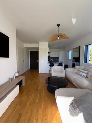 Appartement à vendre 2 pièces (74)