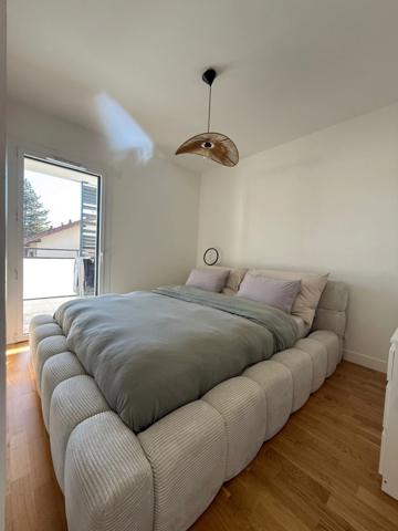 Appartement à vendre 2 pièces (74)