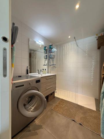 Appartement à vendre 2 pièces (74)