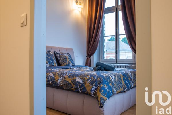 Appartement à vendre 4 pièces 107 m² Avrillé