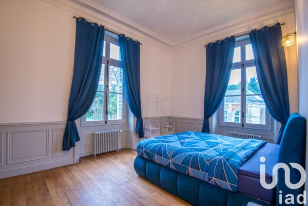 Appartement à vendre 4 pièces 107 m² Avrillé