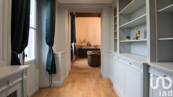 Appartement à vendre 4 pièces 107 m² Avrillé