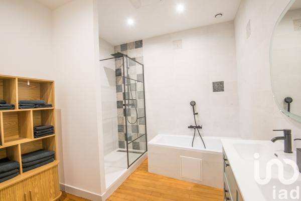 Appartement à vendre 4 pièces 107 m² Avrillé