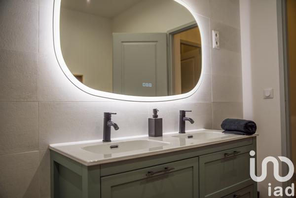 Appartement à vendre 4 pièces 107 m² Avrillé