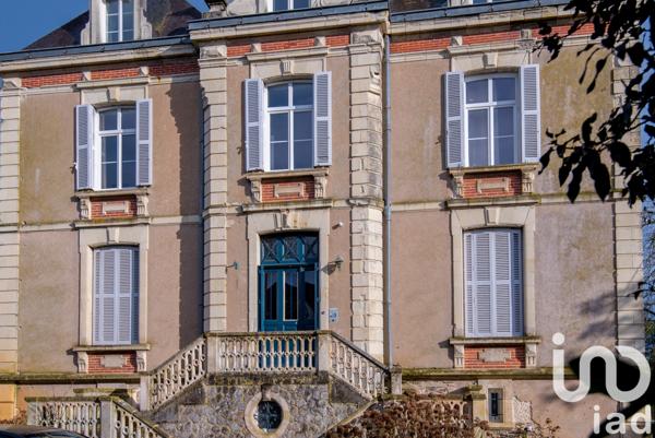 Appartement à vendre 4 pièces 107 m² Avrillé