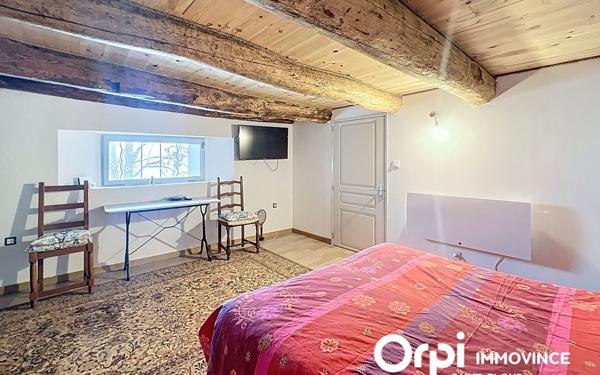 Maison à vendre    4 pièces • 118 m2 Clavières